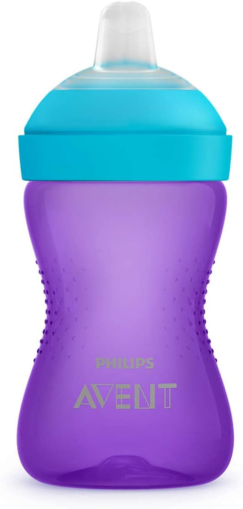 Philips Avent My Grippy Spout Cup 300Ml, Bite-Resistant Spout, SCF802/00 image number 6