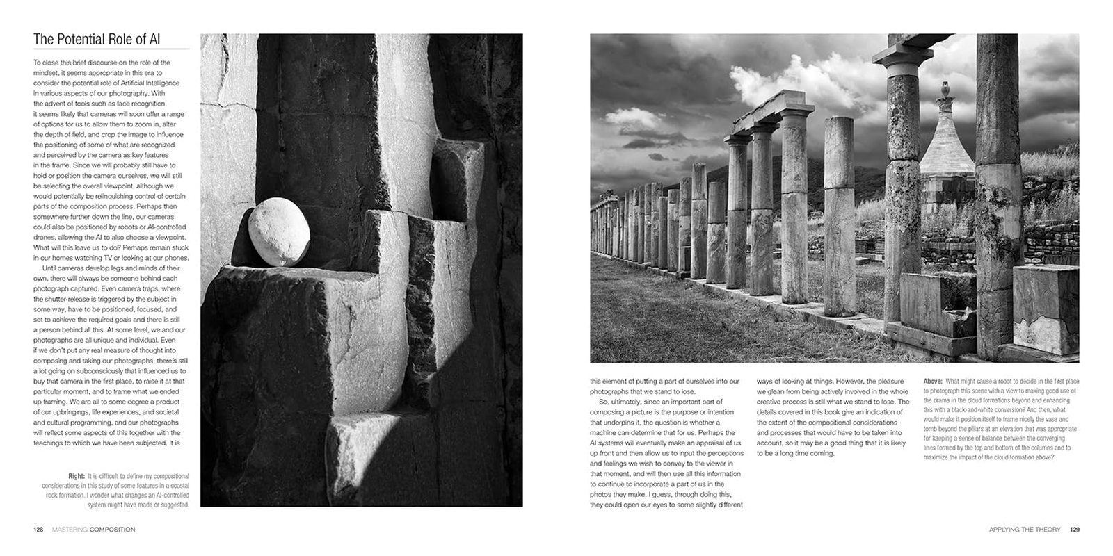 Mastering Composition: the Definitive Guide for Photographers image number 1