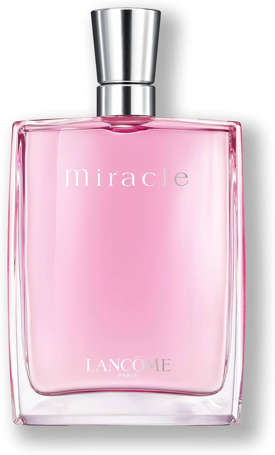 Lancome Miracle Eau De Parfum Spray for Women, Spicy Flowers, 100 Millilitre image number 4