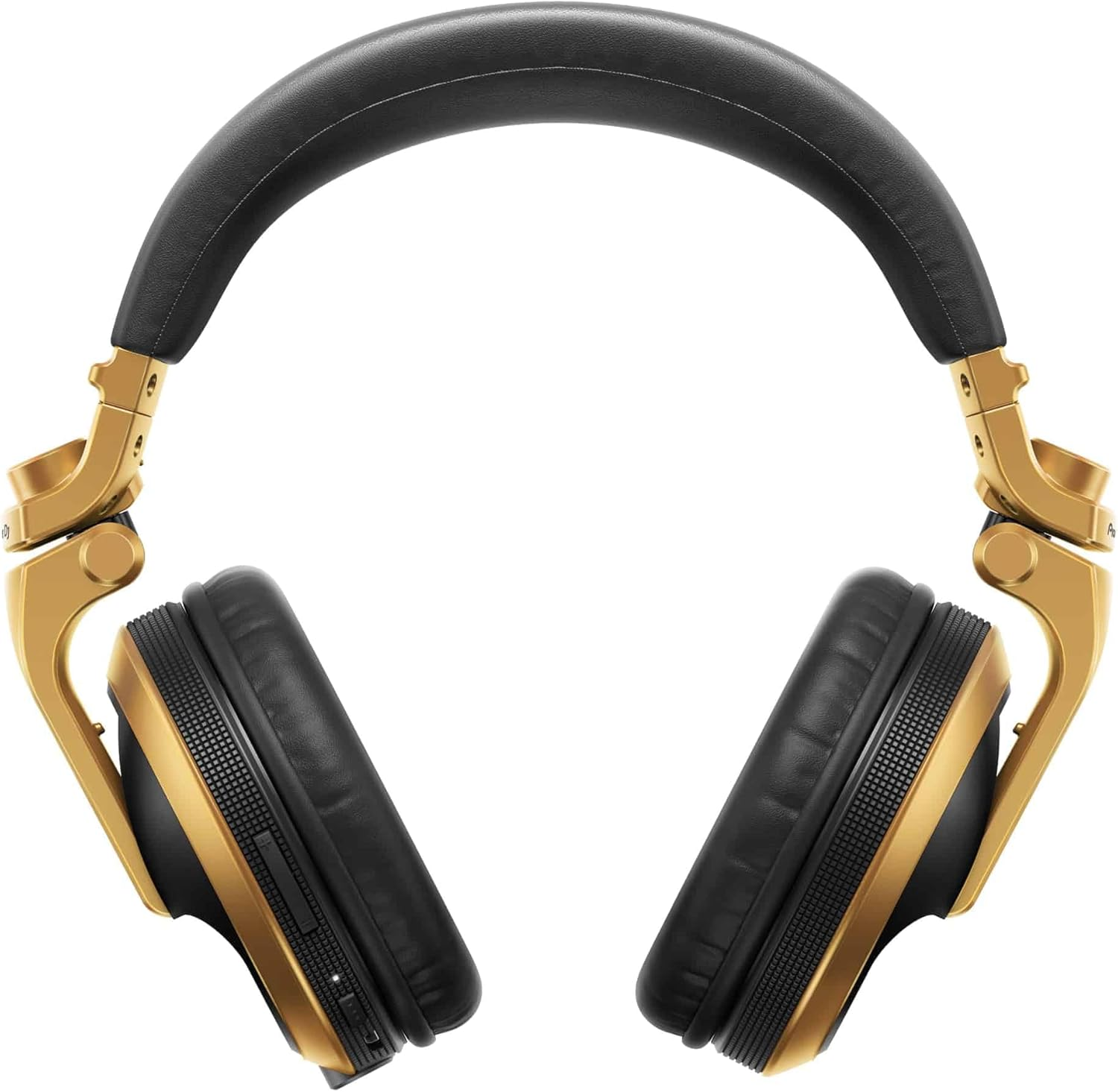 Pioneer DJ HDJ-X5BT-N DJ Headphones image number 4