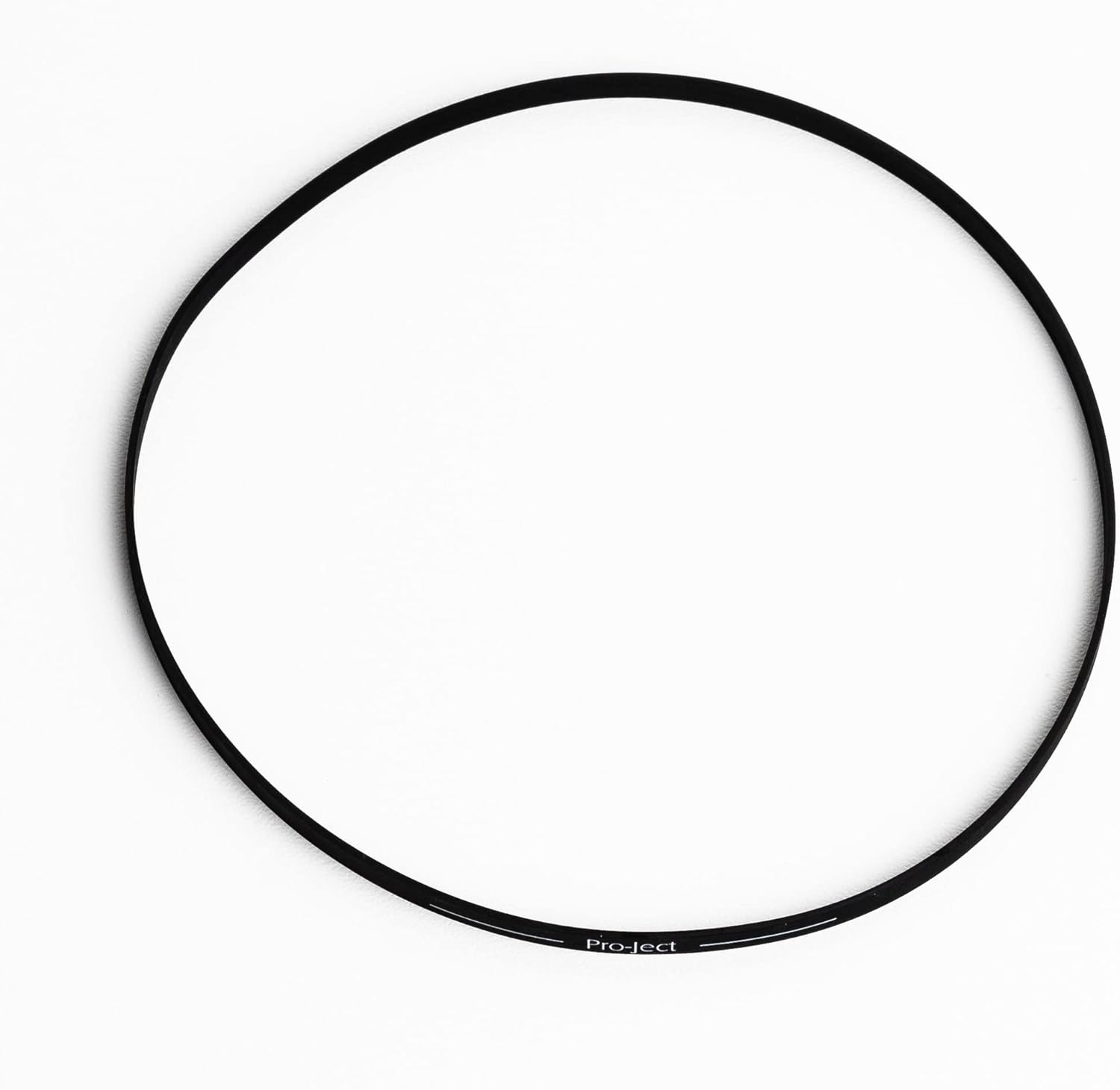 Pro-Ject Original Belt Suitable for All T1 Types image number 3