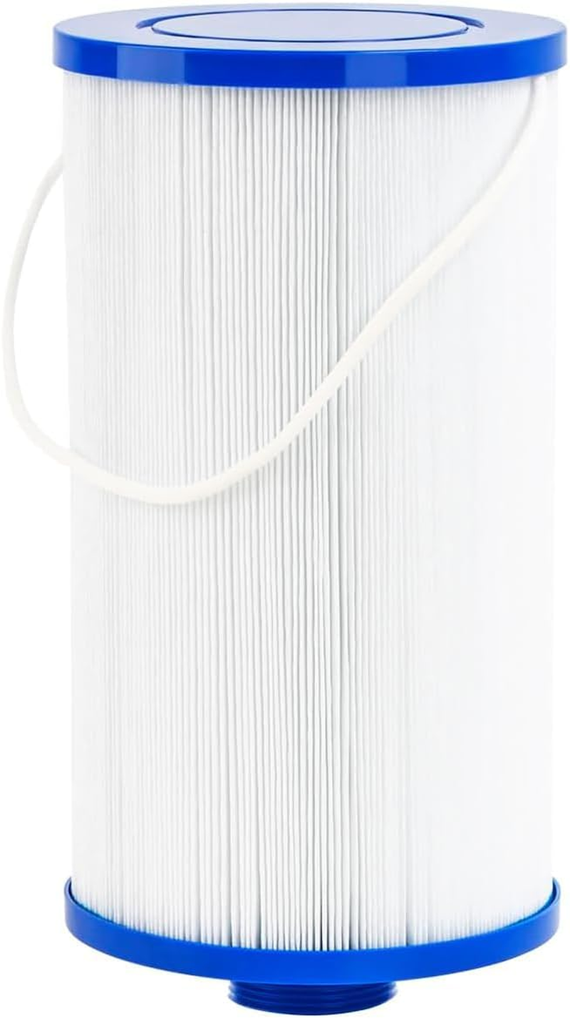 Wuyan Replacement Spa Filter Cartridges Compatible with Watkins 303279, 5CH-37, PFF42TC-P4, 78460, Fc-2402,Lifesmart, Freeflow, Aquaterra, Fantasy,Simplicity Hot Tub Filter image number 5