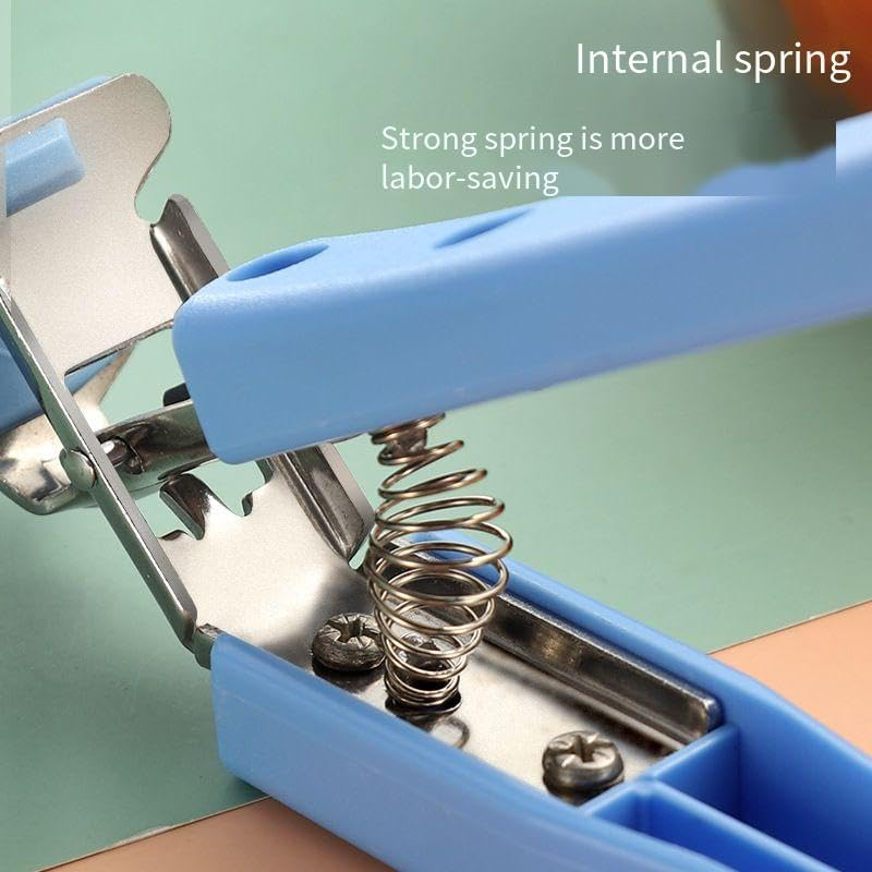 Bowl Gripper Clip Retriever Tongs for Lifting Hot Dishs Bowl Pot Pan Plate from Instant Pot, Microwave, Oven, Air Fryer, Silicone Handle Kitchen Tool (Black+Blue, One Size) image number 6