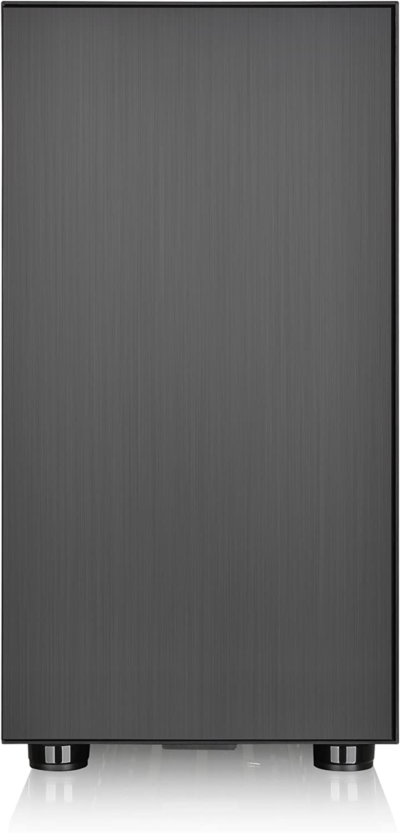 Thermaltake Suppressor F31 Silence Mid Tower Case image number 2