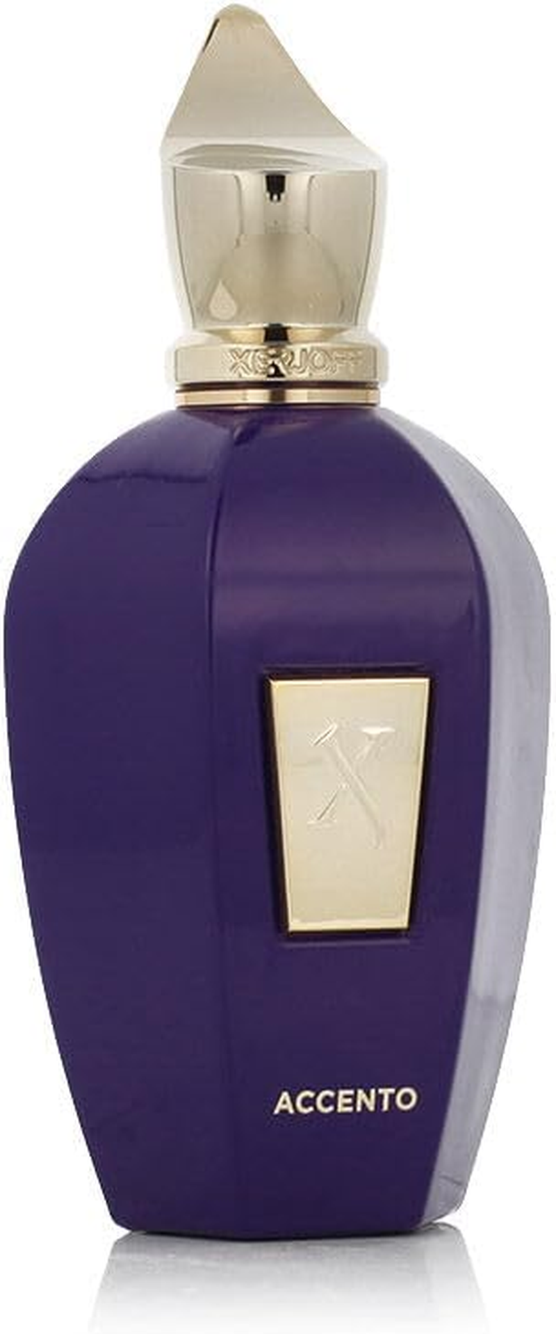 Xerjoff Unisex Accento Eau De Parfum, 100 Ml