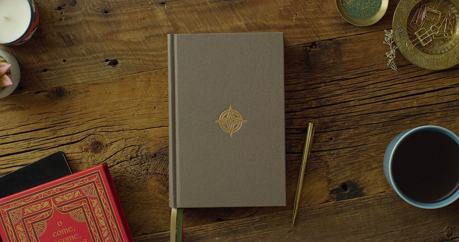 O Come, O Come, Emmanuel: a Liturgy for Daily Worship from Advent to Epiphany