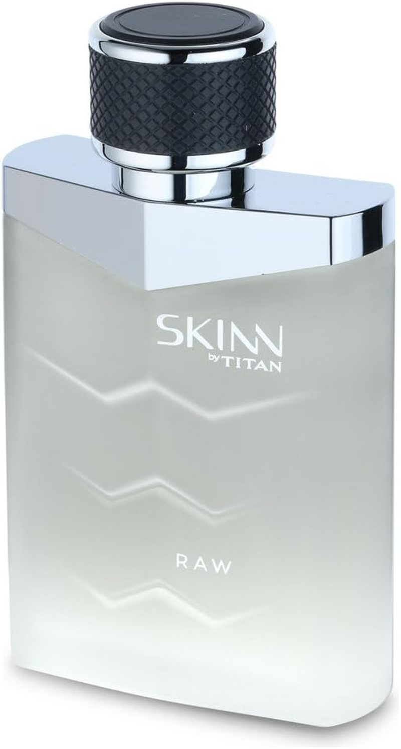 Skinn by Titan (Raw 100 Ml for Men) image number 1