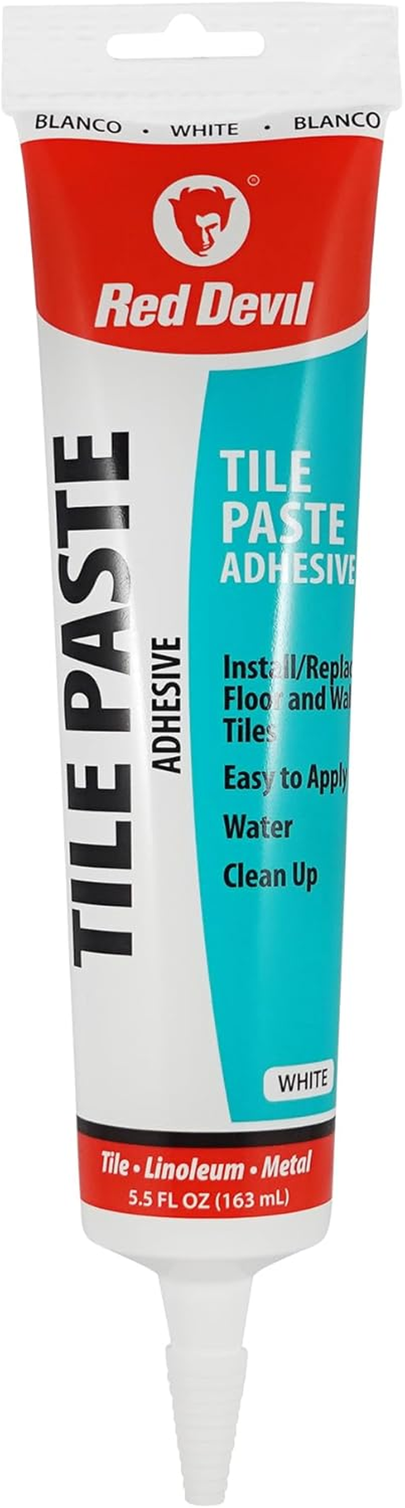 Red Devil Tile Paste Adhesive 160 Ml image number 2