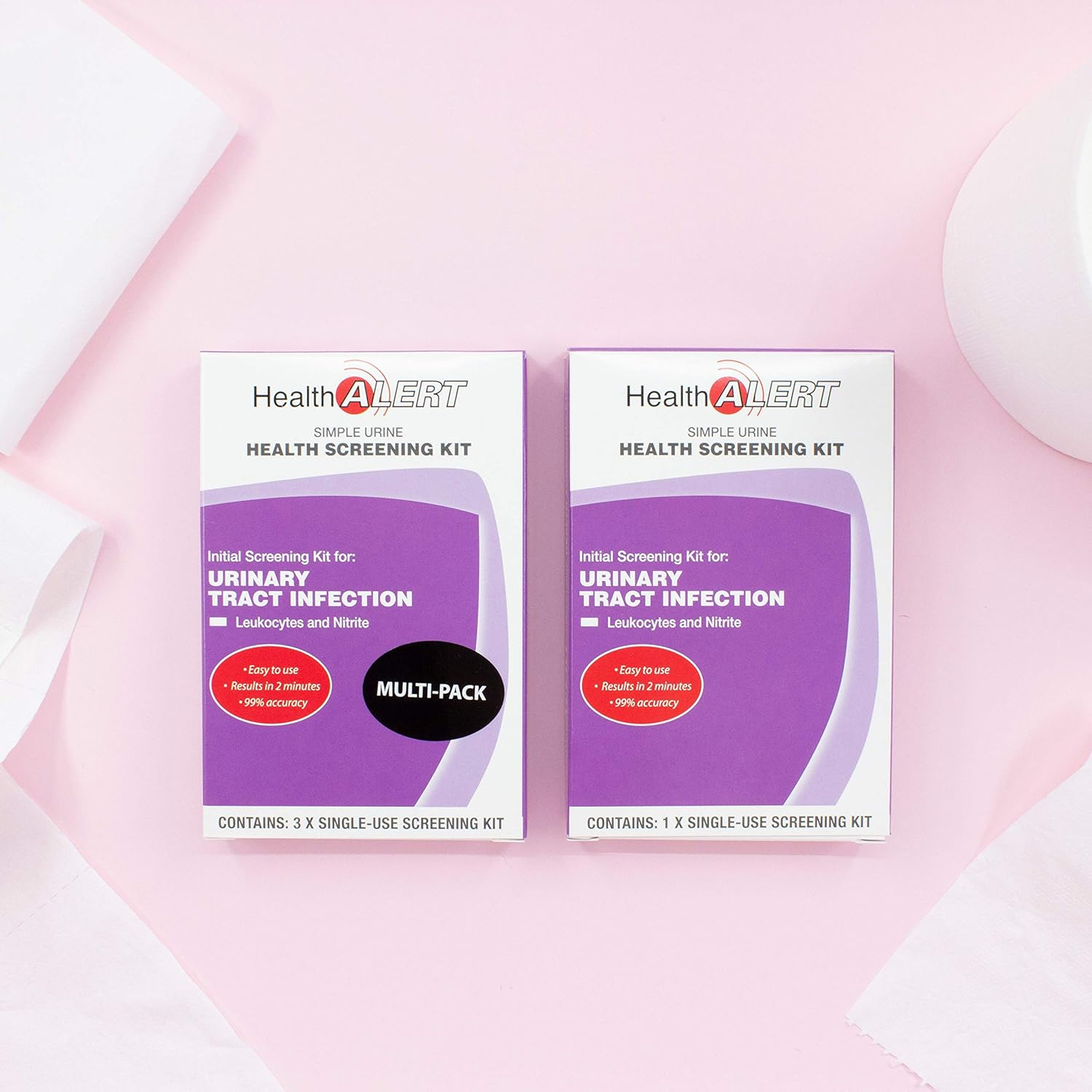 UTI (1) Kit, image number 5