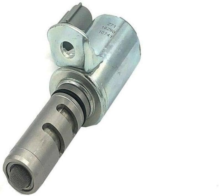 Oil Solenoid Valve - Inlet Replace# CN1G6L713AD AUTO-MOHITO 1Pack image number 2