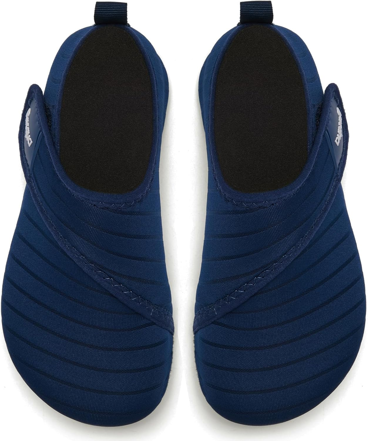 Racqua Kids Water Shoes Aqua Swim Beach Shoes for Boys Girls image number 7