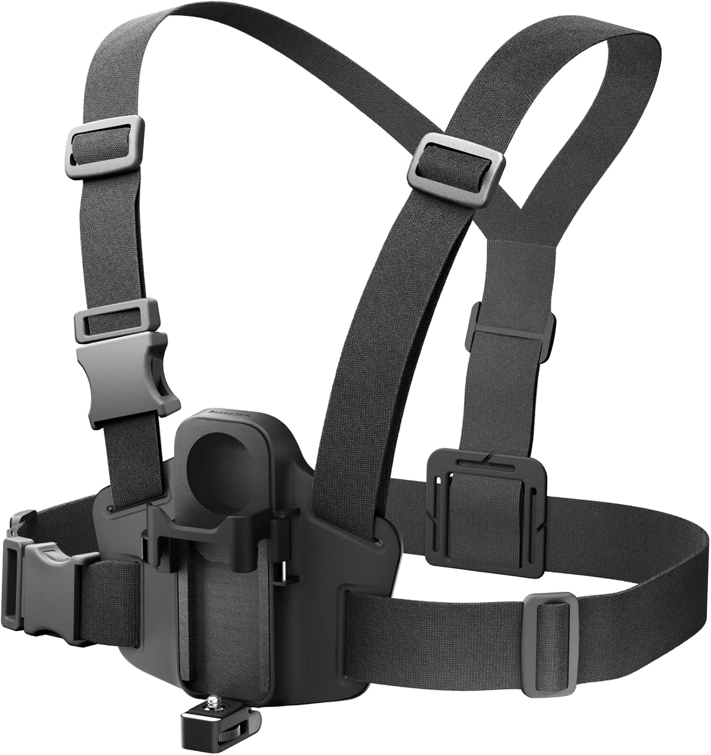 Insta360 POV Chest Mount for X4/X5