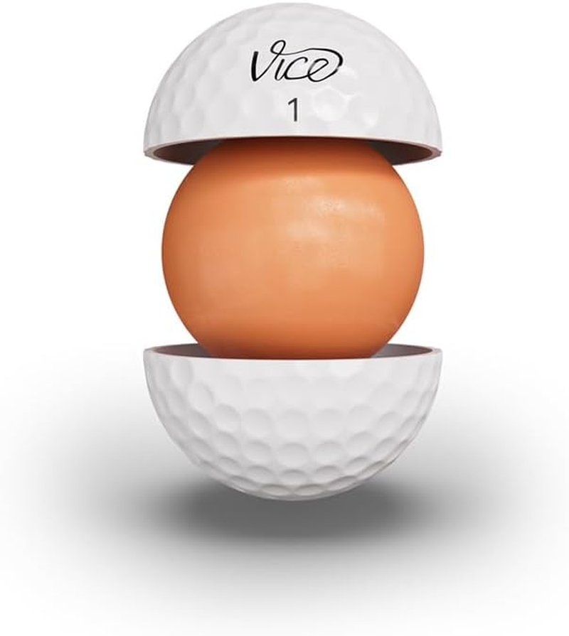 Vice Drive Golf Balls image number 4