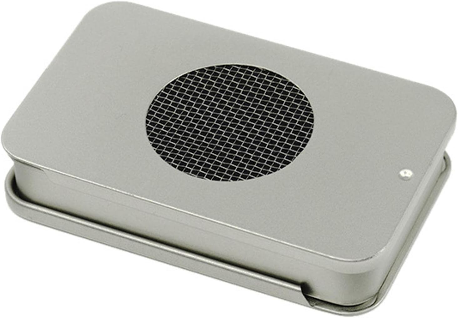 Eigell Alcohol Camping Stoves Portable Backpack Heating Pocket Lightweight DIY Camp Stoves Burning Stoves for Picnic Traveling Barbecue Camping BBQ image number 1