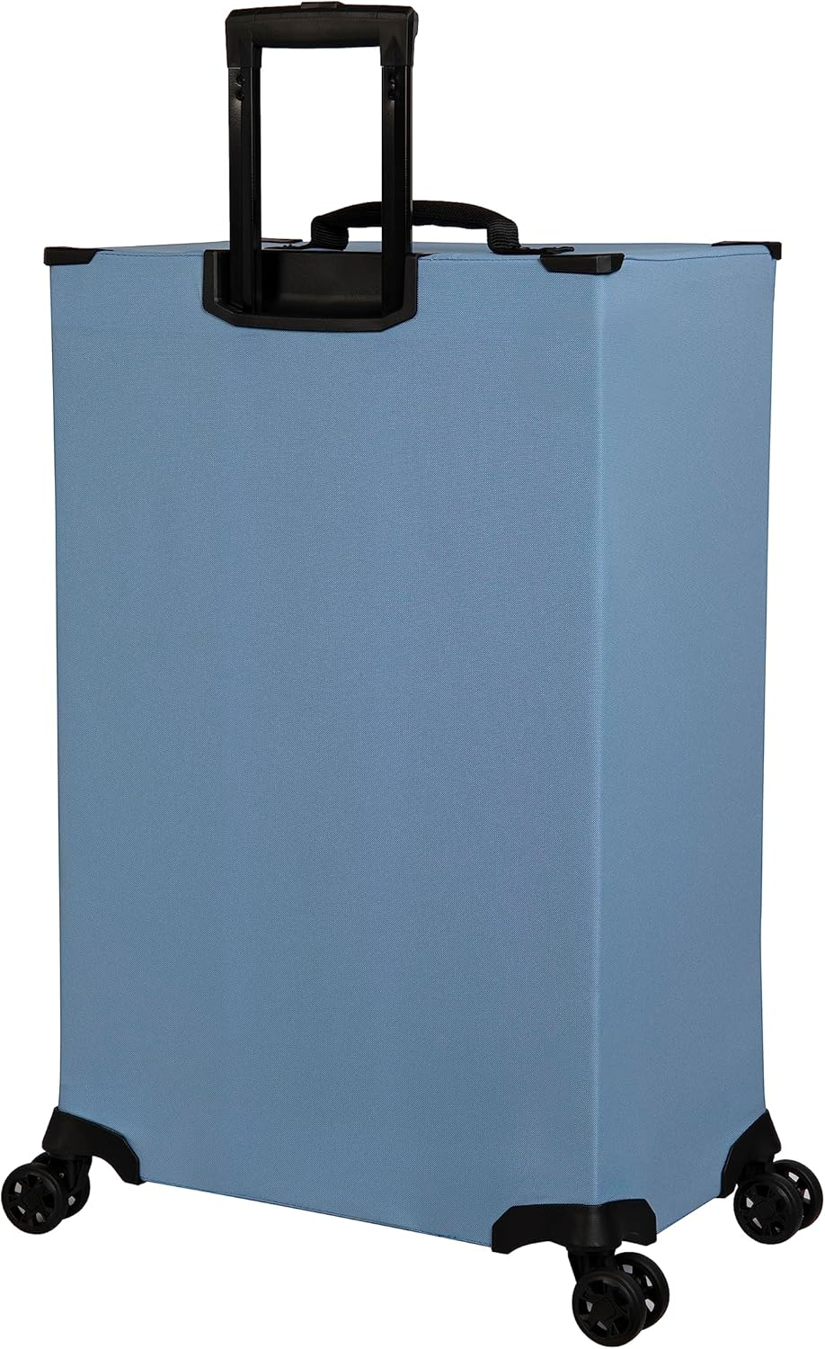 It Luggage Maxpace 22" Softside Ultralight Carry-On Spinner image number 1