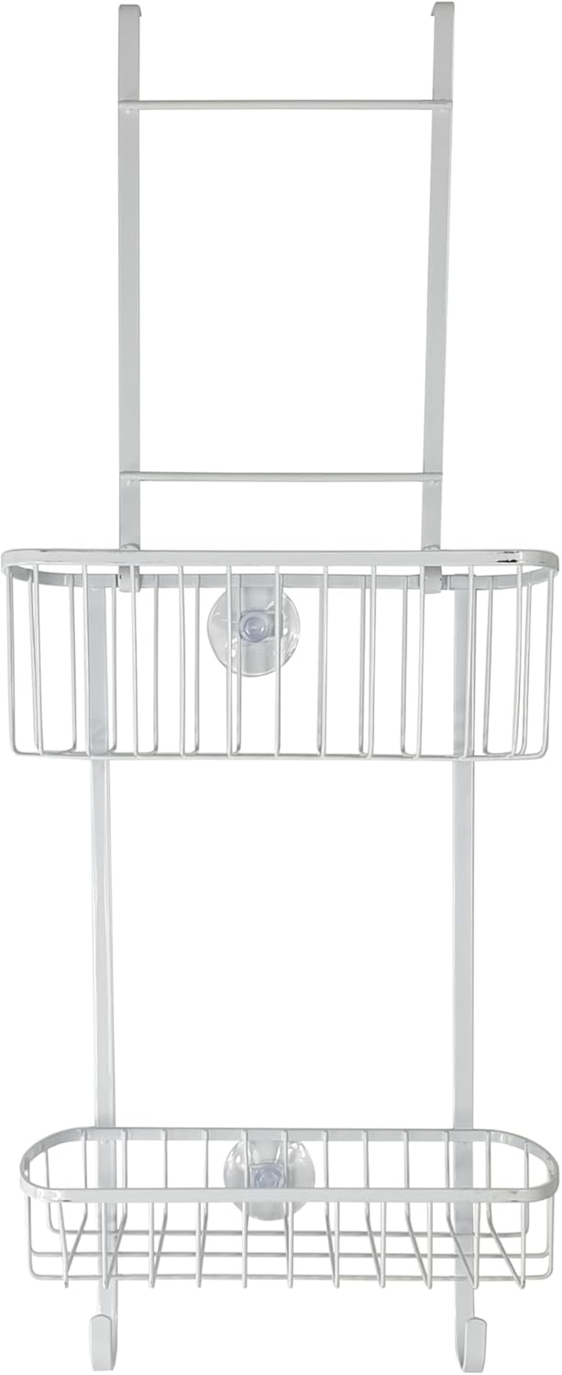 L.T. Williams over Screen Caddy Swing Arm White 1722