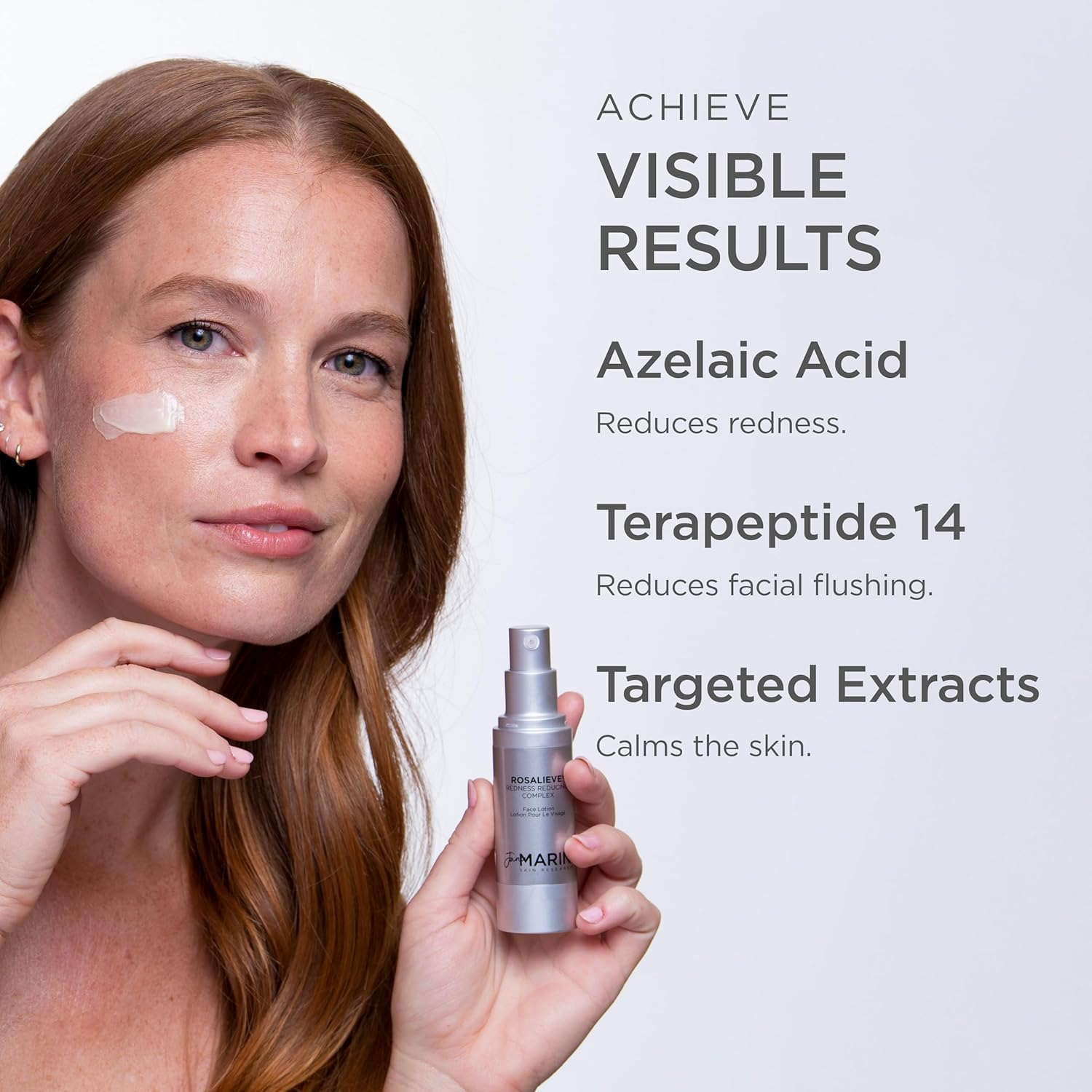 Jan Marini Skin Research Rosalieve Redness Reducing Complex image number 3