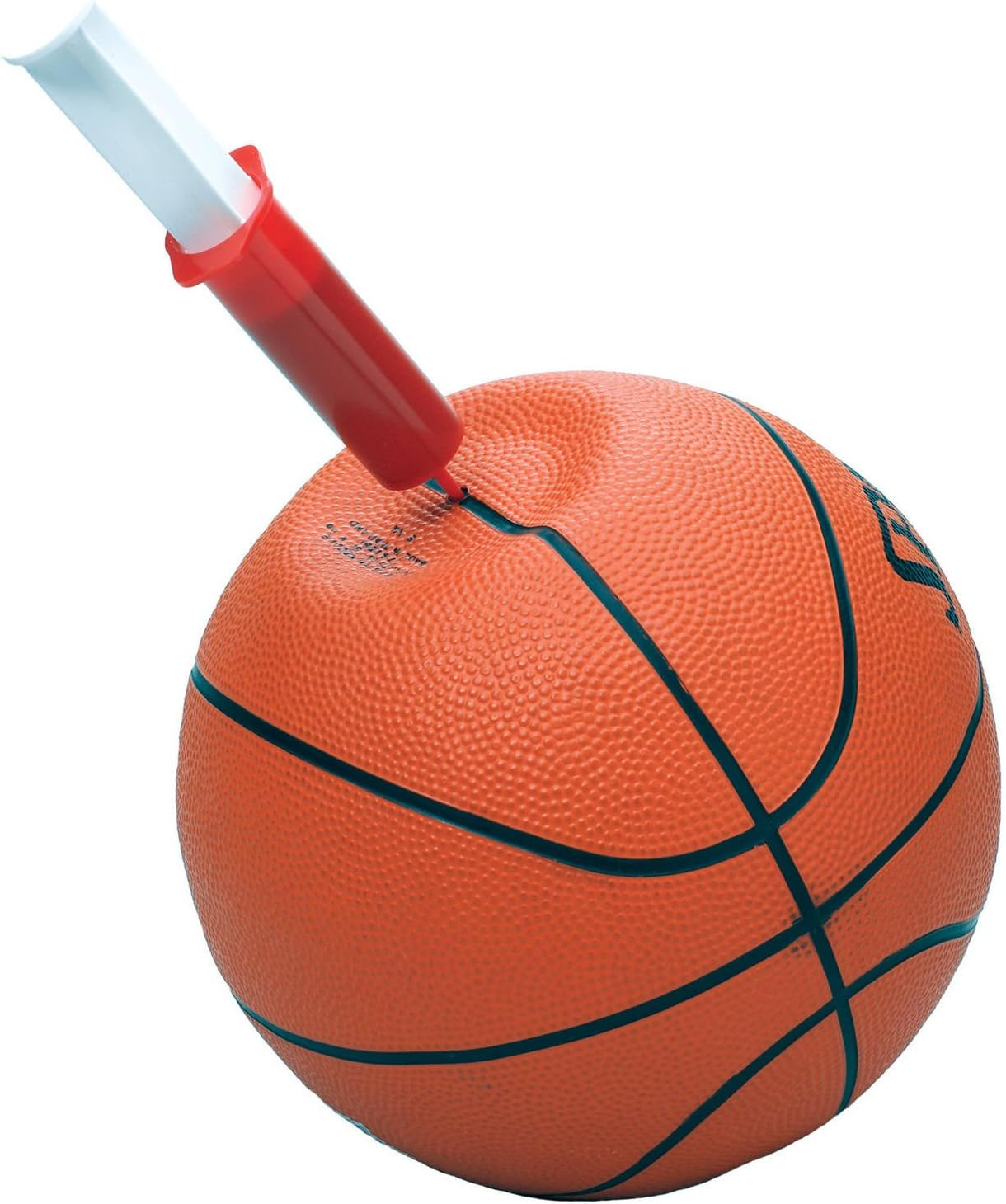 Unique Sports Ball Doctor Leak and Flat Fix-Repair Kit