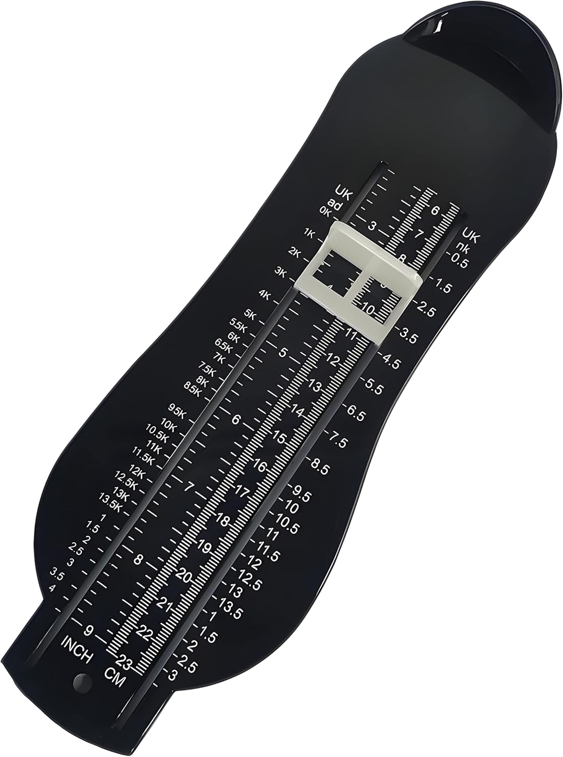 Shoe Measuring Devices,For Kids Infants Mens Womens Adults,Feet Measurement,Children Shoes Ruler,Baby Shoe Sizer image number 3