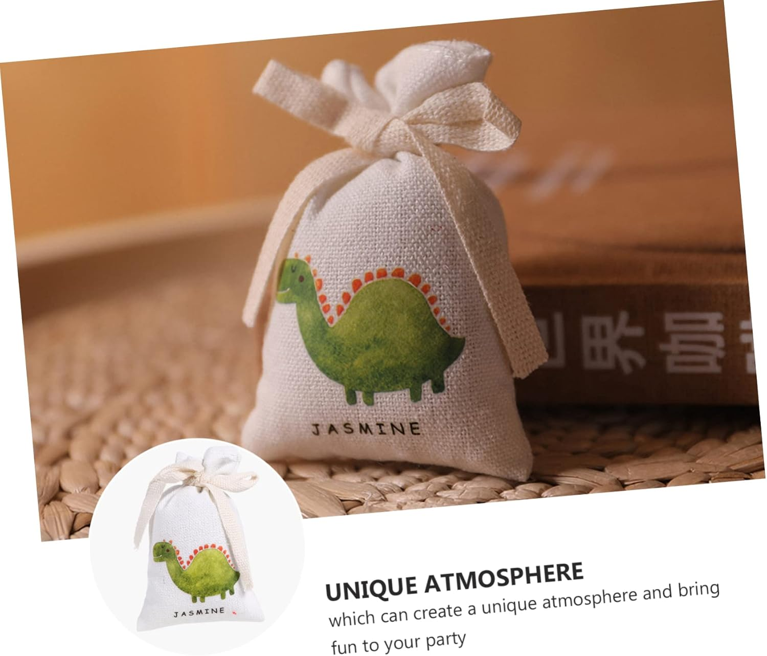 3Pcs Sachet Drawers Fresheners Bag Closets Fragrance Pockets Closet Fresheners Air Refresher Closet Air Fresheners Drawer Clothes Freshener Drawer Fresheners Perfume Linen Indoor image number 6