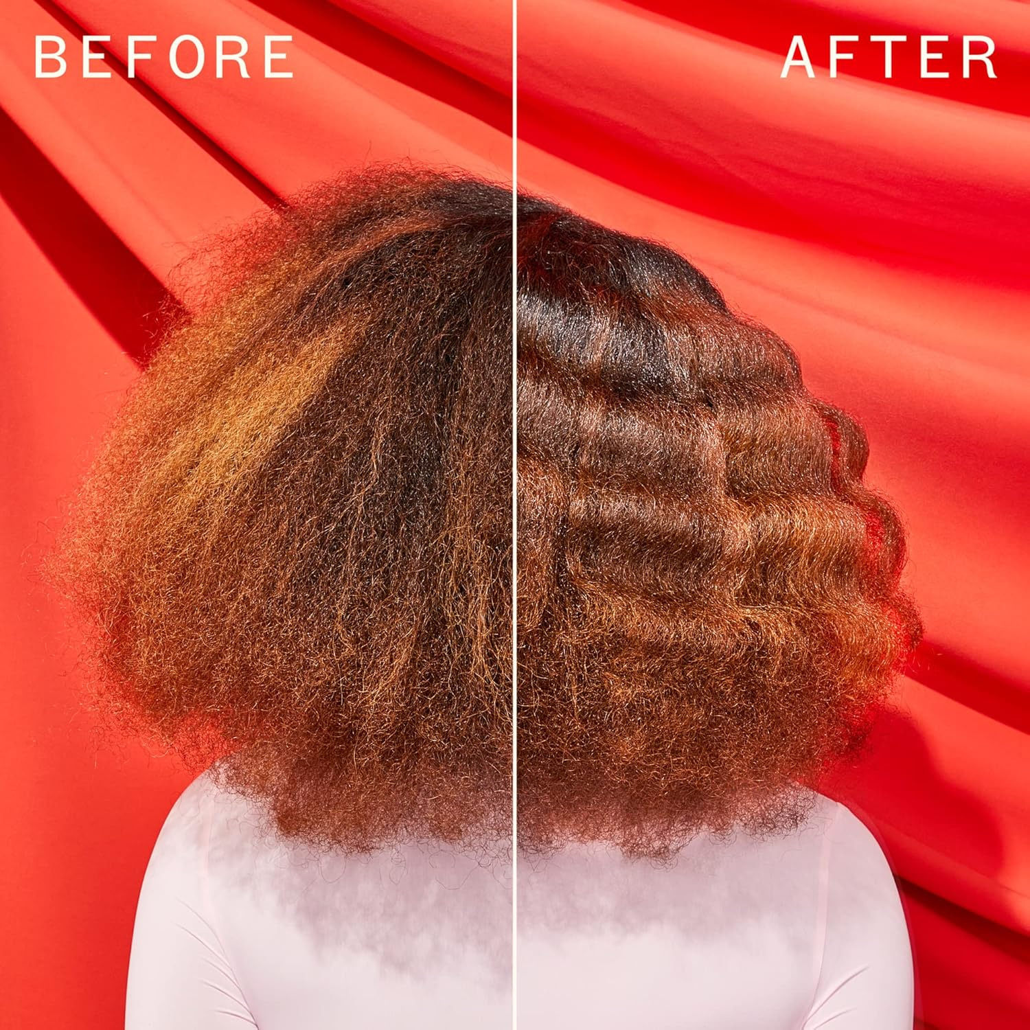 Amika Top Gloss Shine Spray 142Ml image number 3