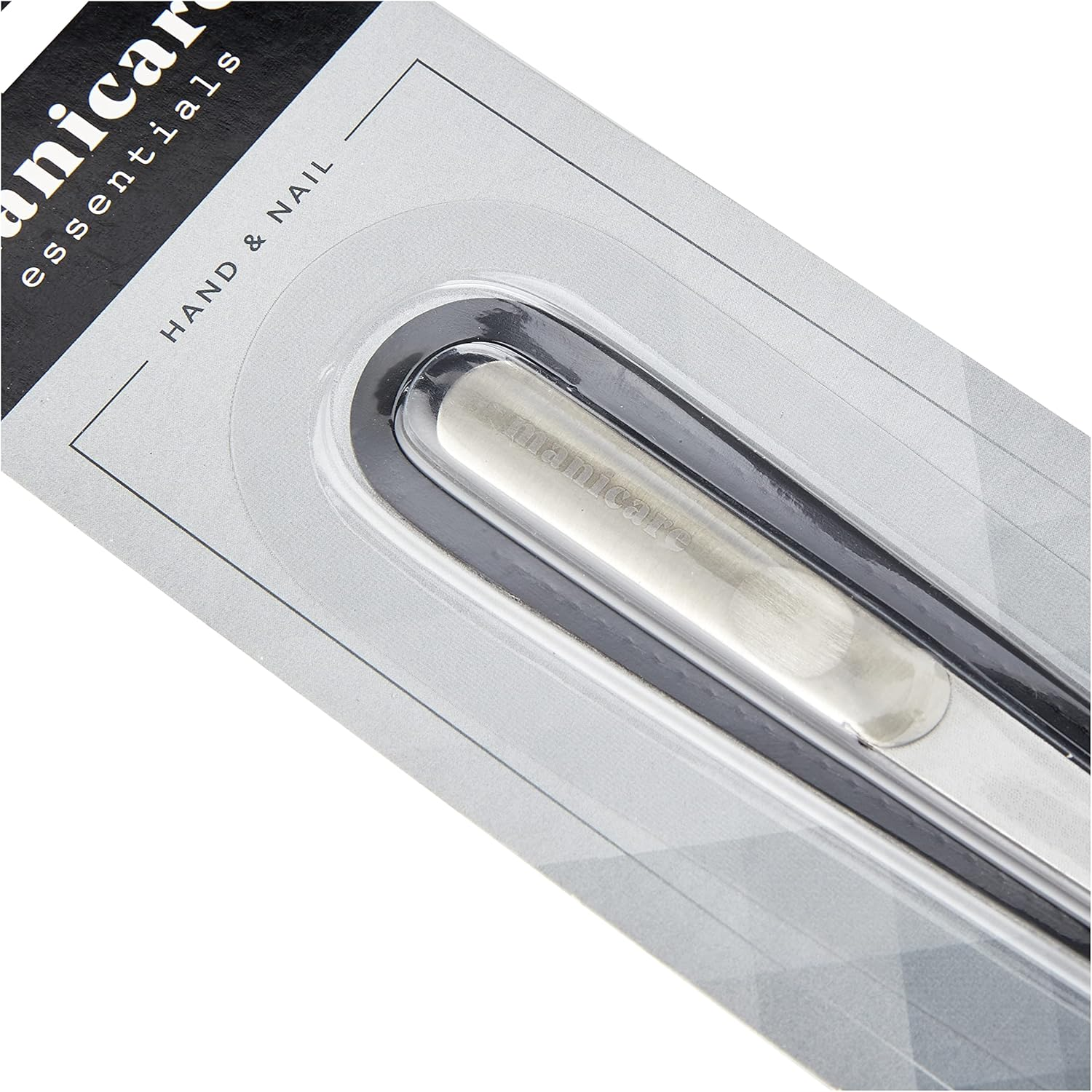 Manicare Steel Nail File image number 4