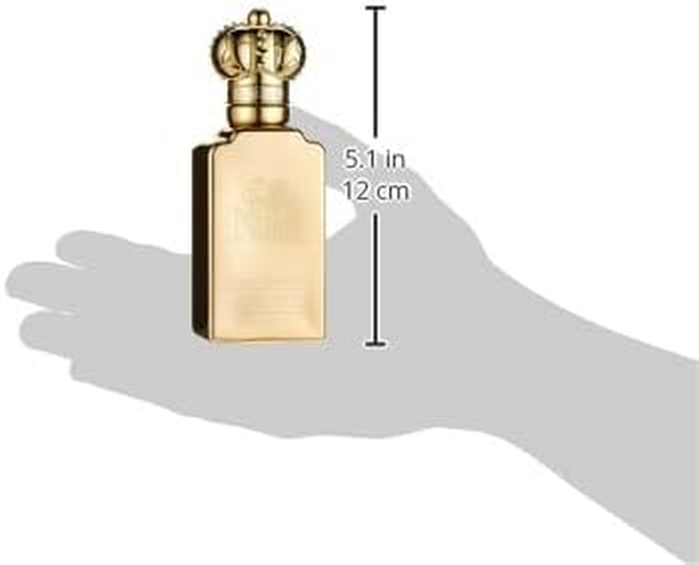 Clive Christian No1 Feminine Edition Eau De Parfum Spray for Women, 50 Ml