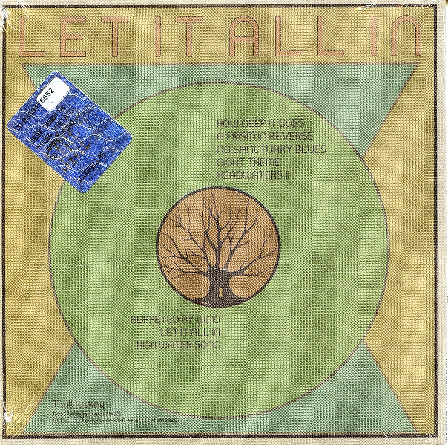 Let It All In image number 1