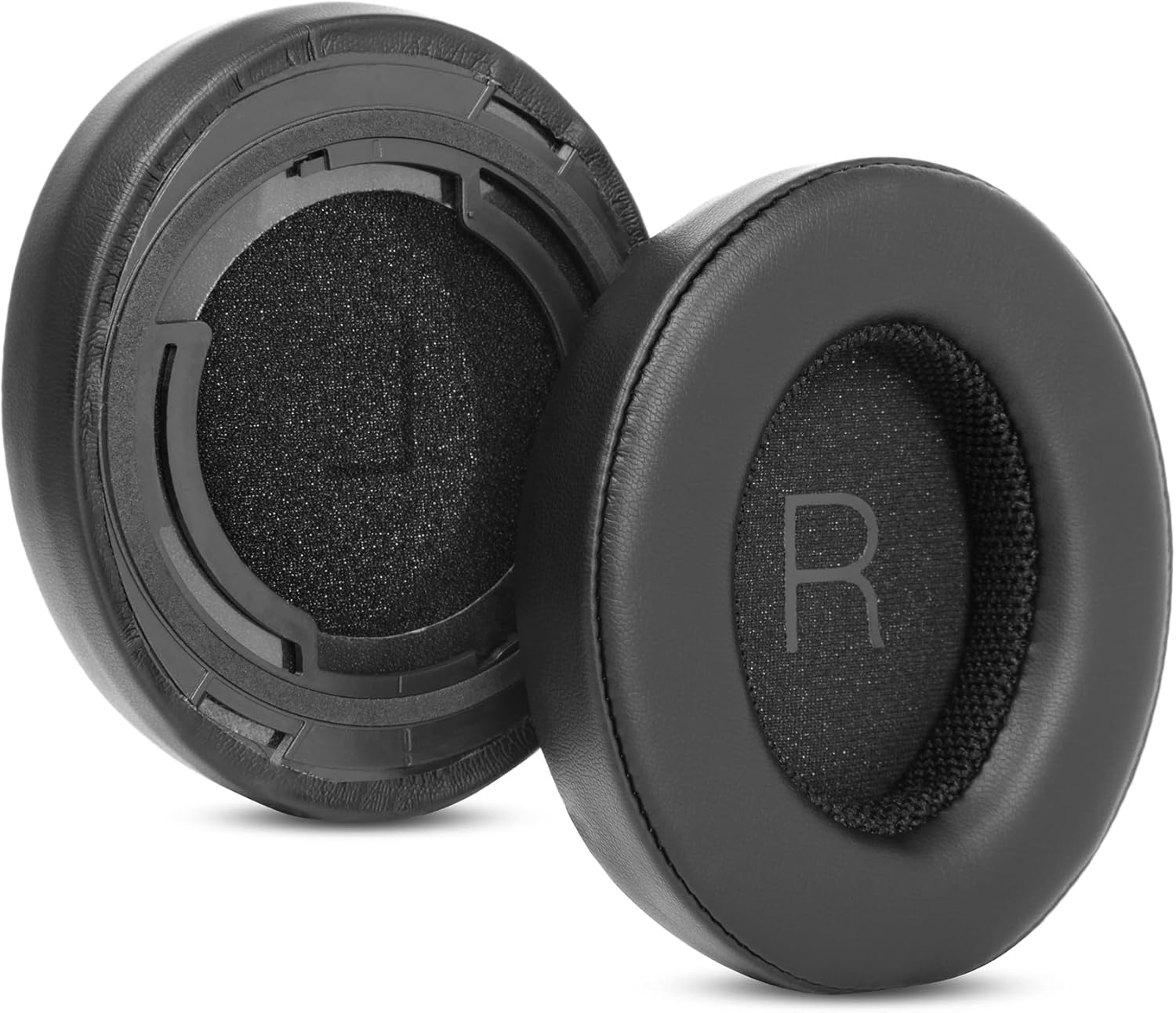 Replacement Ear Pads Cushions Headband Pad Compatible with Shure Aonic 50 Gen 1/Gen 2 Headset Earpads Parts (Not Fit Aonic 40)