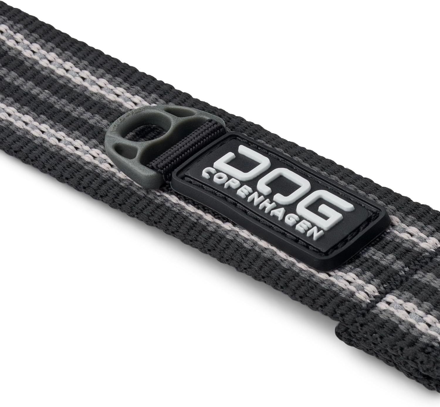 DOG Copenhagen Urban Style Collar, Black, L image number 2