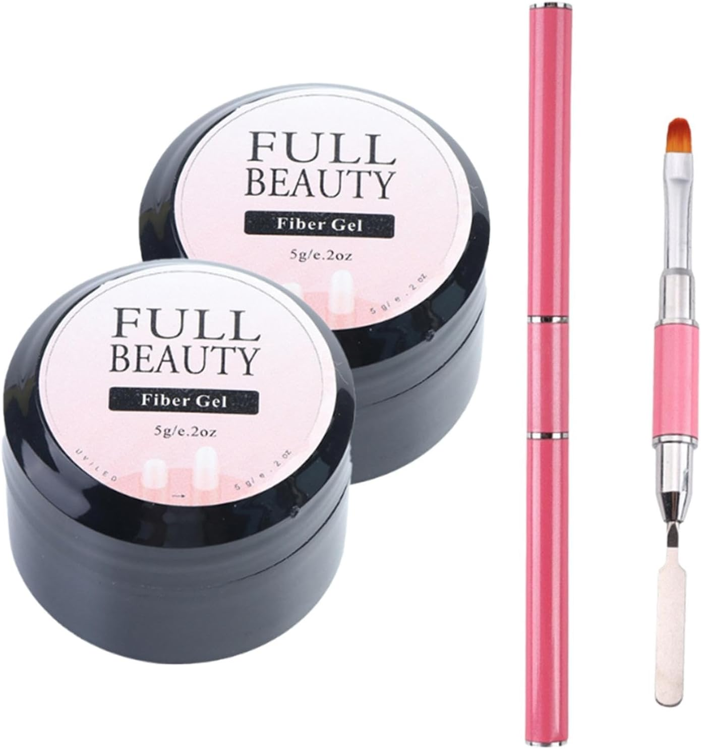 Lmyit Nail Repair Glue for Broken Natural Nails, Nail Protector for Damaged Nails, Manicure Supplies, Fingernail Strengthener, Instantly Fill In, Fix Cracks image number 3