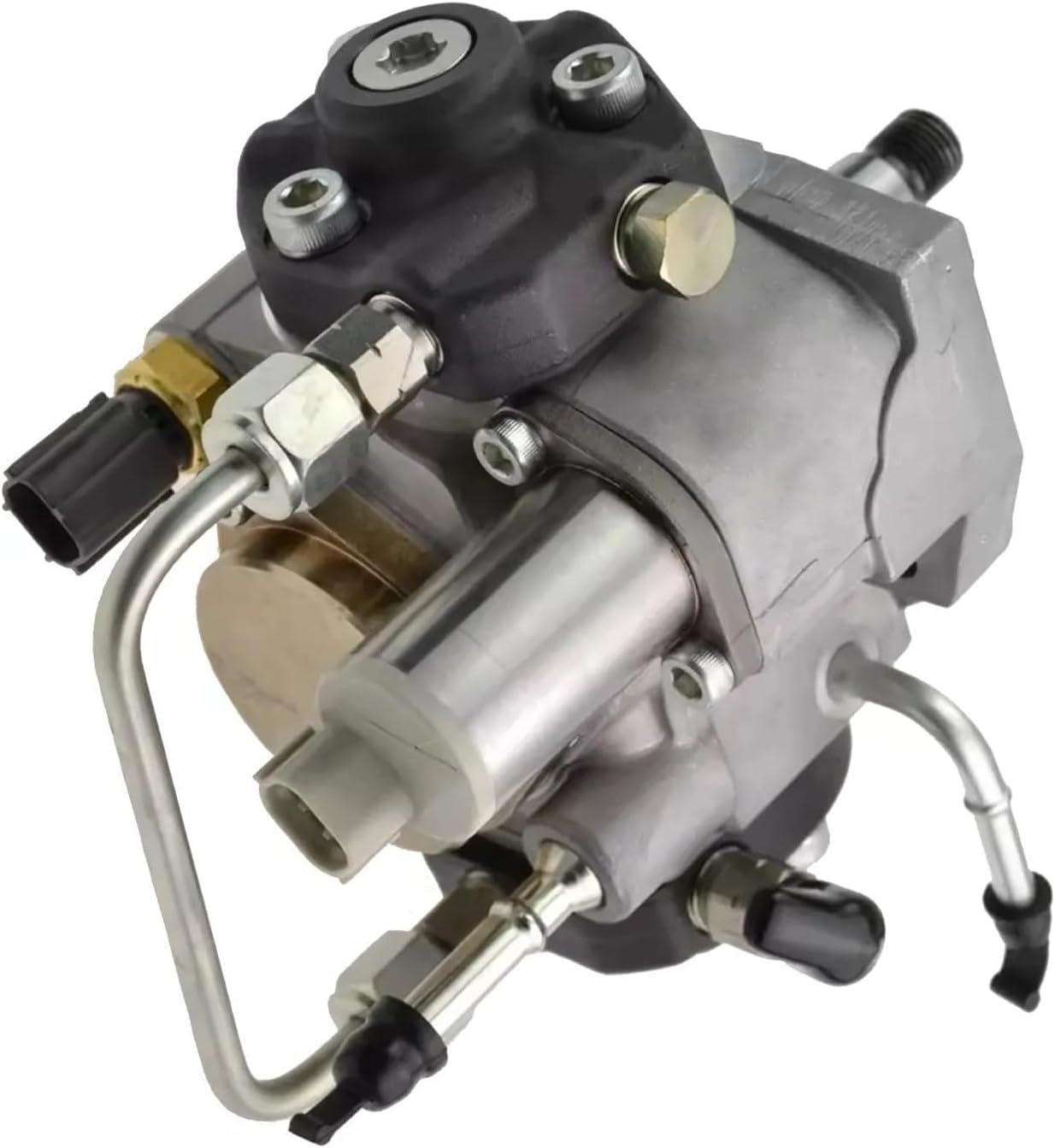 Fuel Injection Pump Compatible for John Deere Engine S350 2940500251 294050-0251/RE546120 Excavator Engine Replacement Parts image number 2