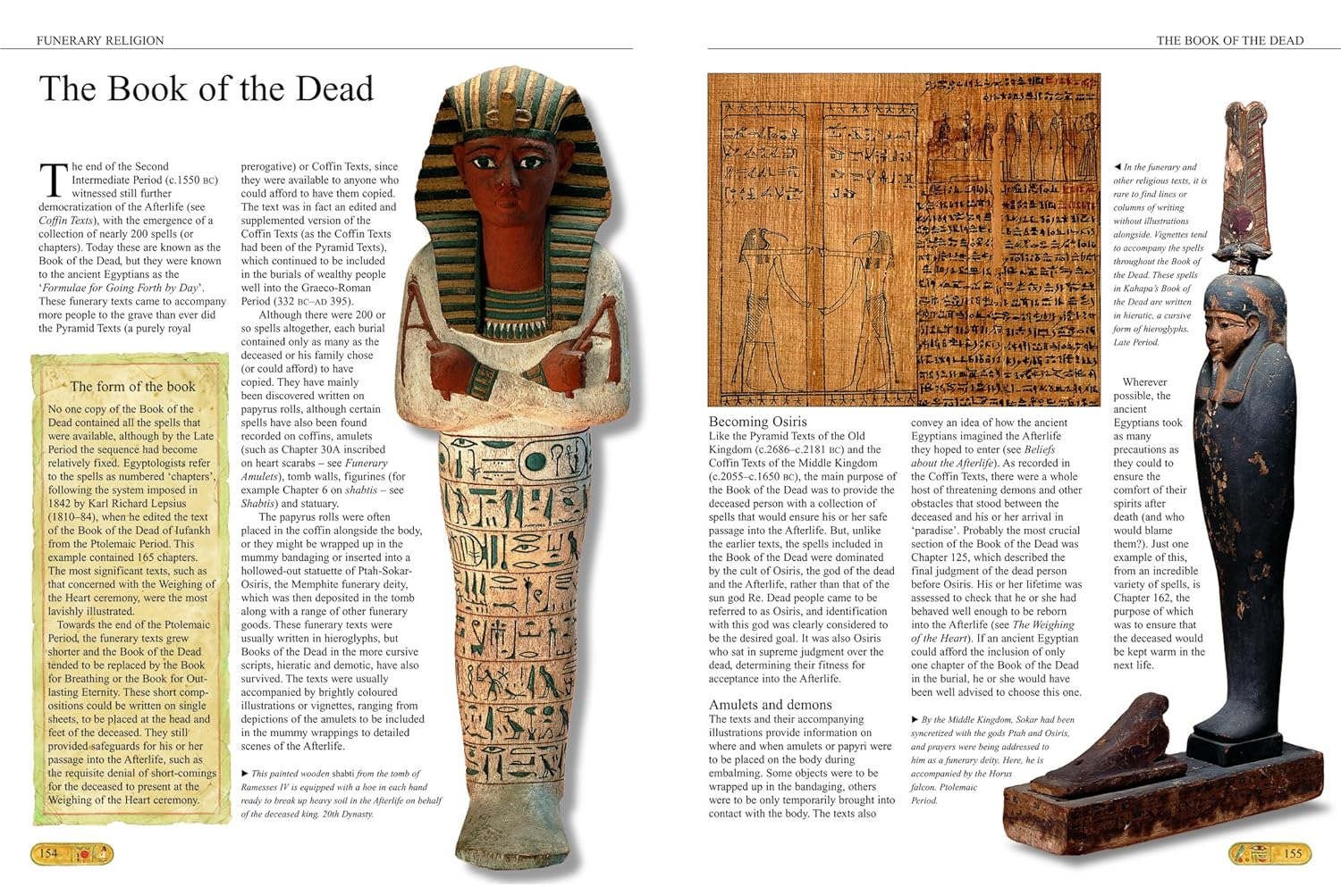 Ancient Egypt: an Illustrated History image number 5