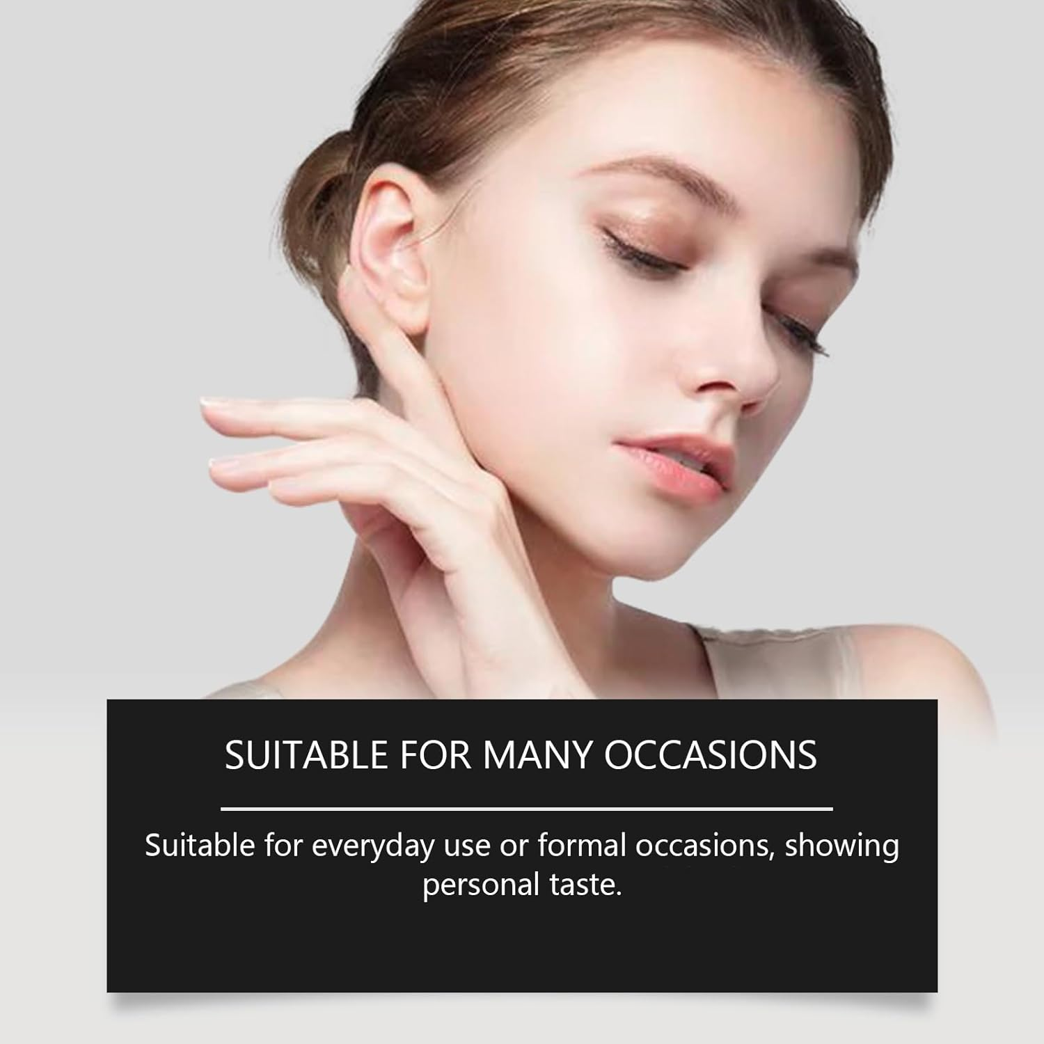 Light Bergamots Perfume Spray for Women, Summer Lasting Fragrances, Portable Women'S Perfume, Refreshing & Moisturising, Womens & Men for Everyday Use and Travel (3Pcs) image number 6