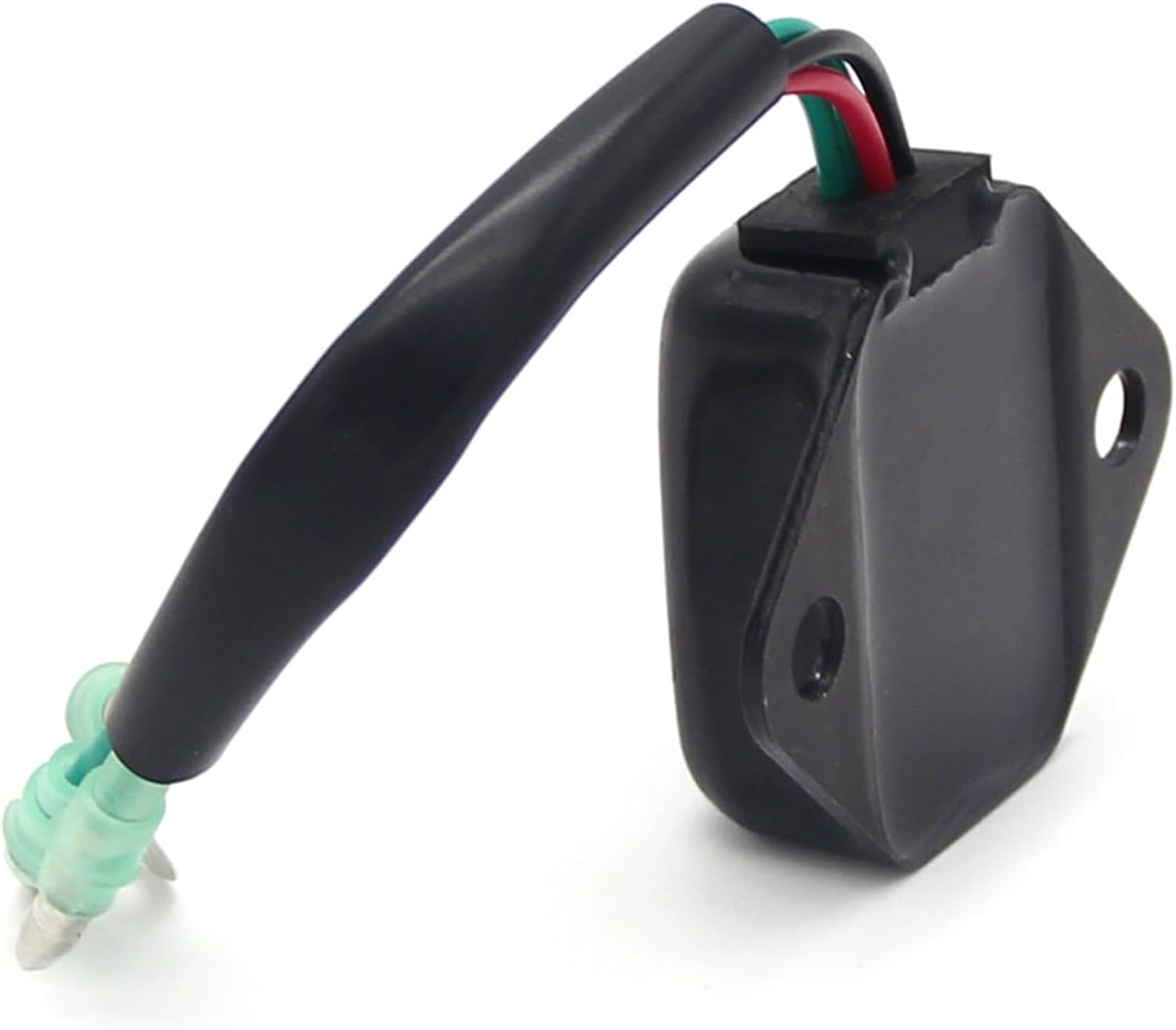 Rectifier Parts Motorcycle Voltage Regulator Rectifier for WRA650 90-96 WRA700 WRB650 WRB700 R for Wave Runner VXR WVT700 WVT760 image number 3