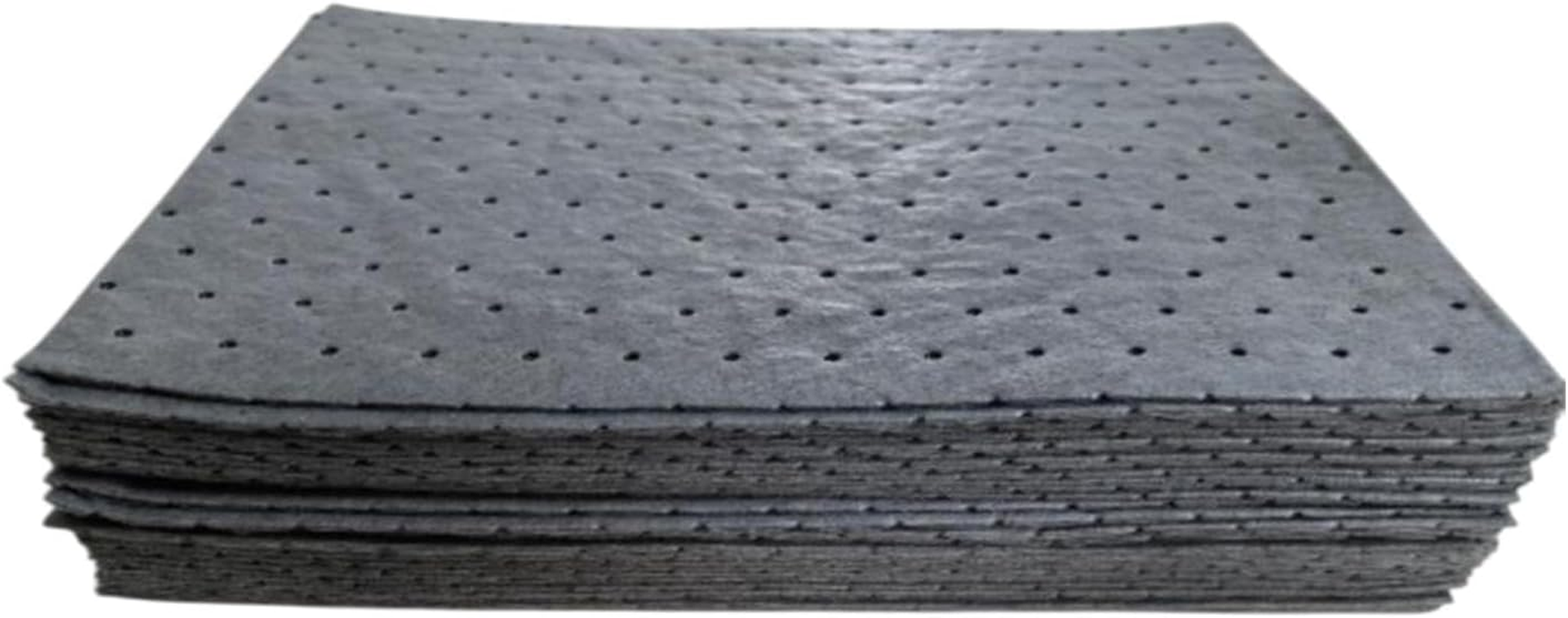 50X Oil Absorbing Paper Oil Suction Cotton for Home Garage Range Hood image number 4