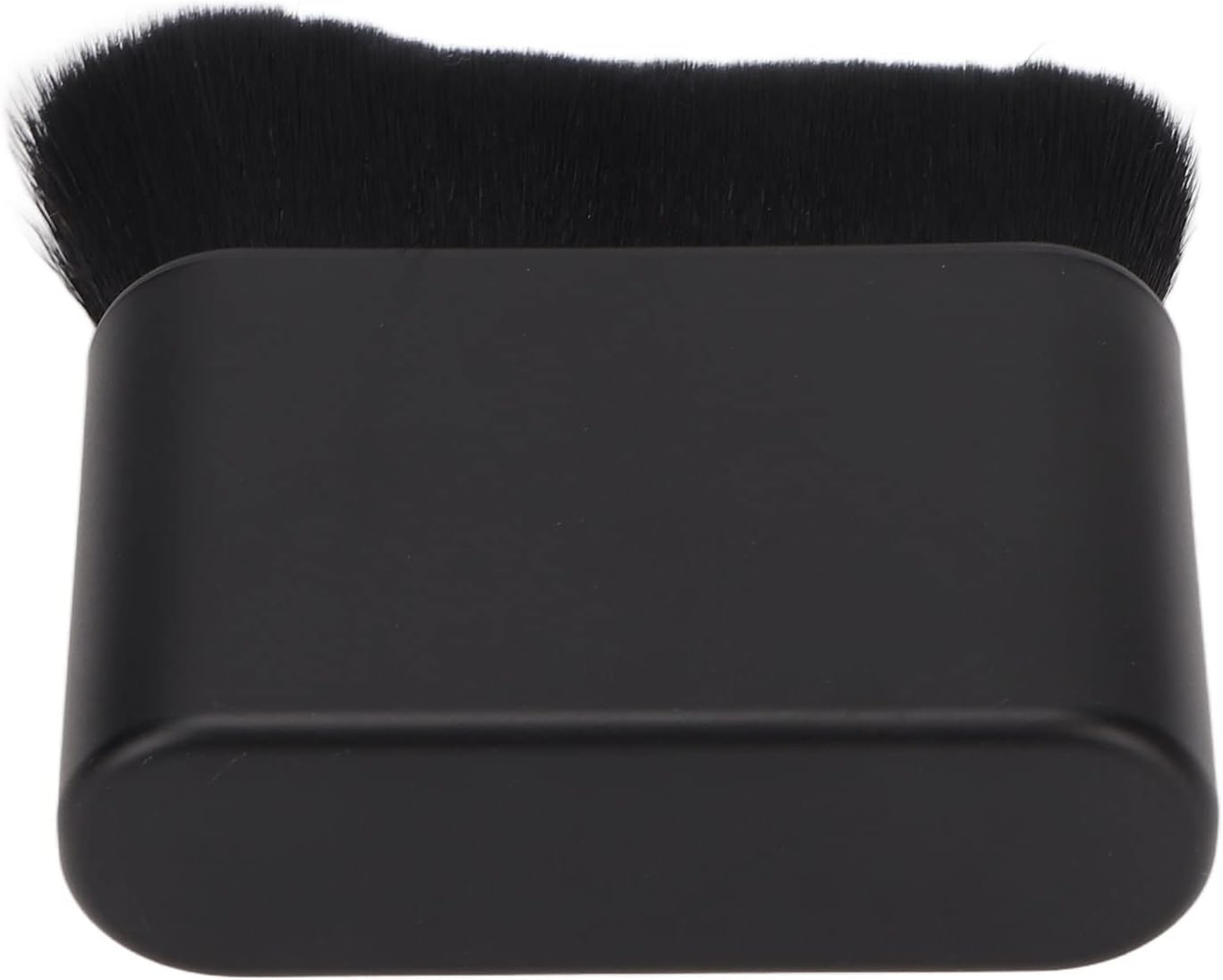 Self Tanner Brush, Large Flat Tanning Brush for Self Tanner Face Body Makeup, Sunless Tanner Makeup Brushes, Soft Body Makeup Brush for Bronzers Blend image number 3