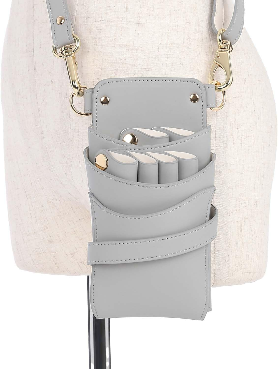 Deeds Siena S-405 4-6 Pack Light Gray image number 1