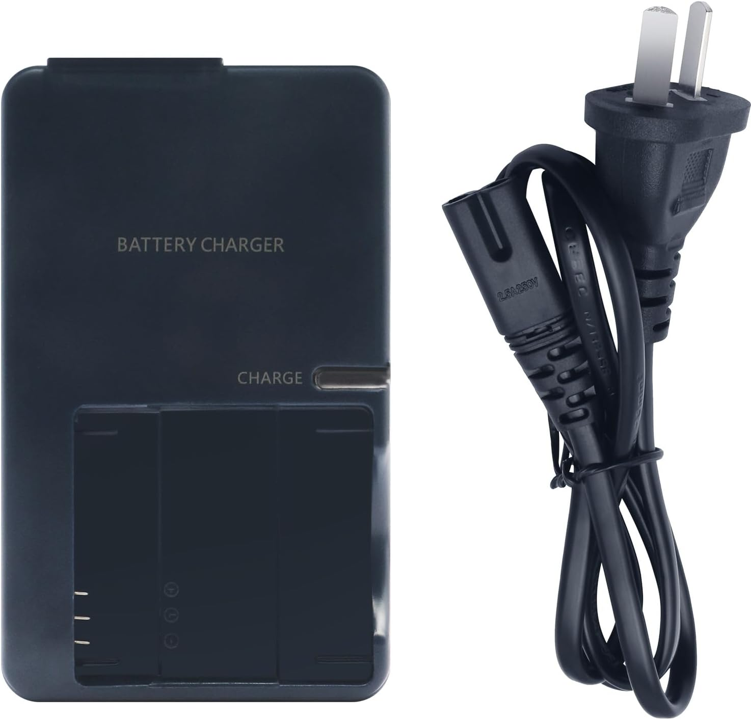 CB-2LV CB-2LVE Charger for Canon NB-4L Battery Powershot SD30 SD40 SD200 SD300 SD400 SD450 SD600 SD630 SD750 ELPH 100 HS 300 HS IXUS 30 40 50 55 60 65 70 75 80 100 110 115 120 130 220 230 Camera image number 3
