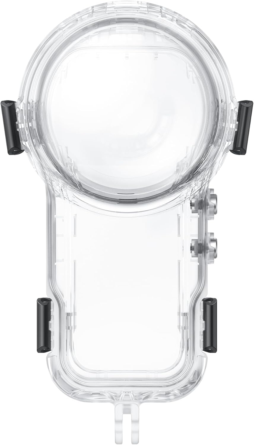 Insta360 X5 Invisible Dive Case