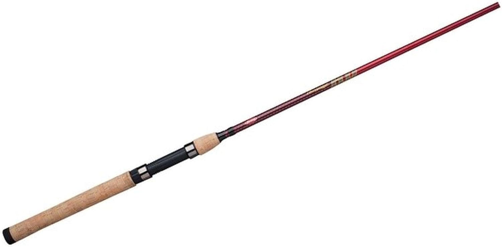 Berkley Cherrywood HD Spinning Fishing Rods image number 1