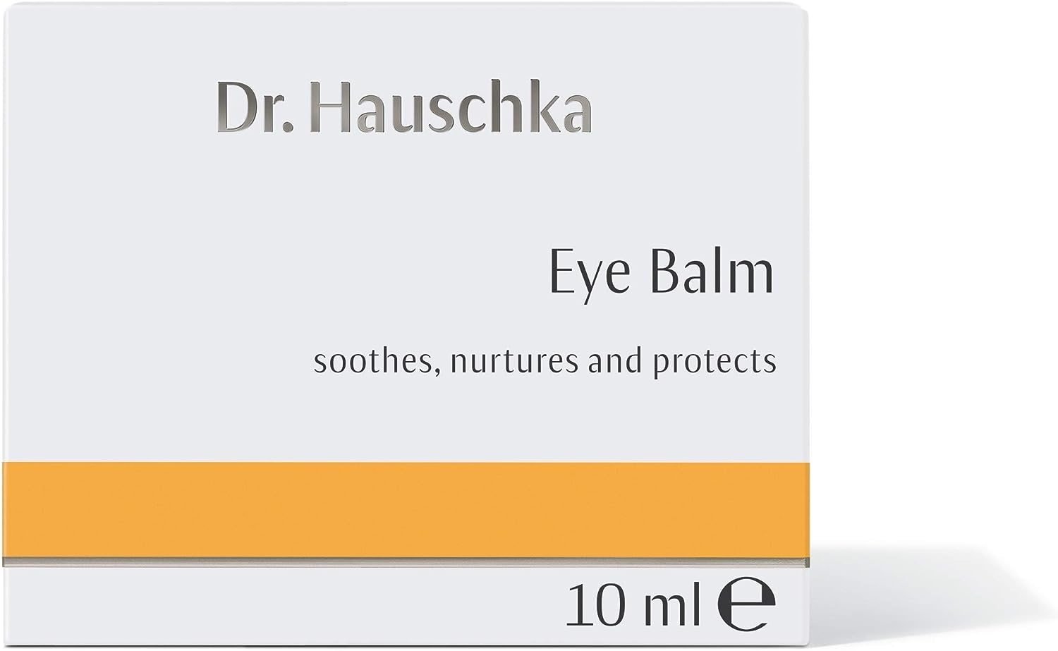Dr. Hauschka Eye Balm, 10Ml image number 2