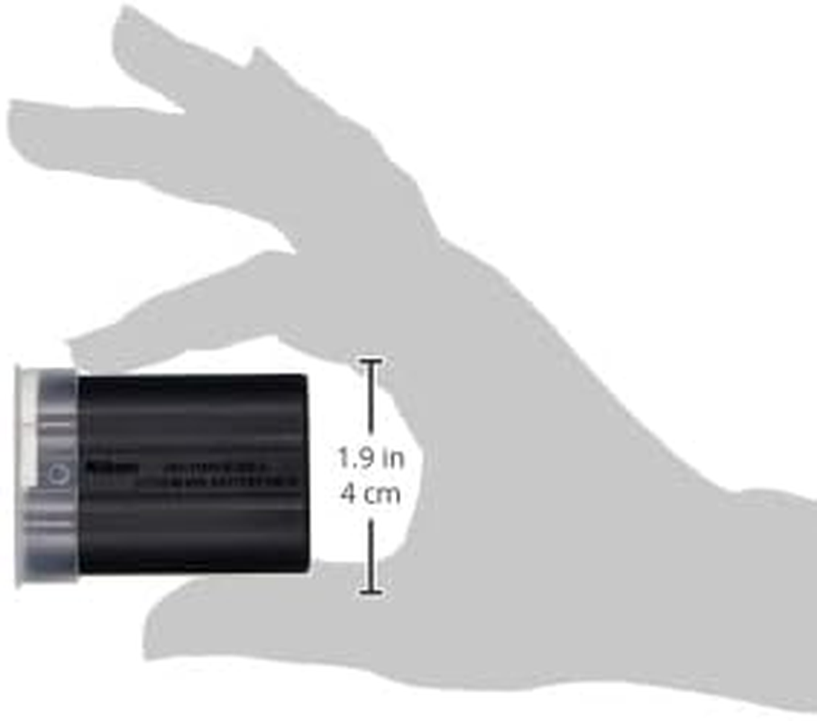 Nikon En-El15C Rechargeable Li-Ion Battery image number 1