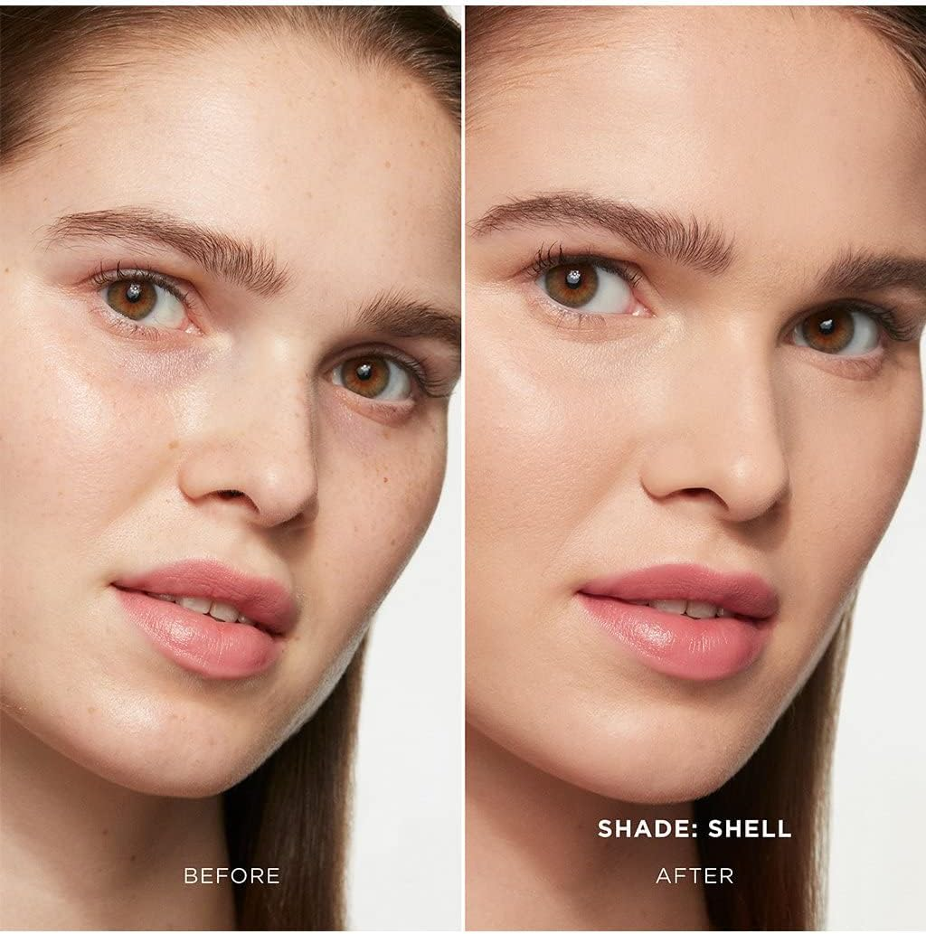 Hourglass Vanish Seamless Finish Foundation Stick - # Shell 7.2G/0.25Oz image number 2