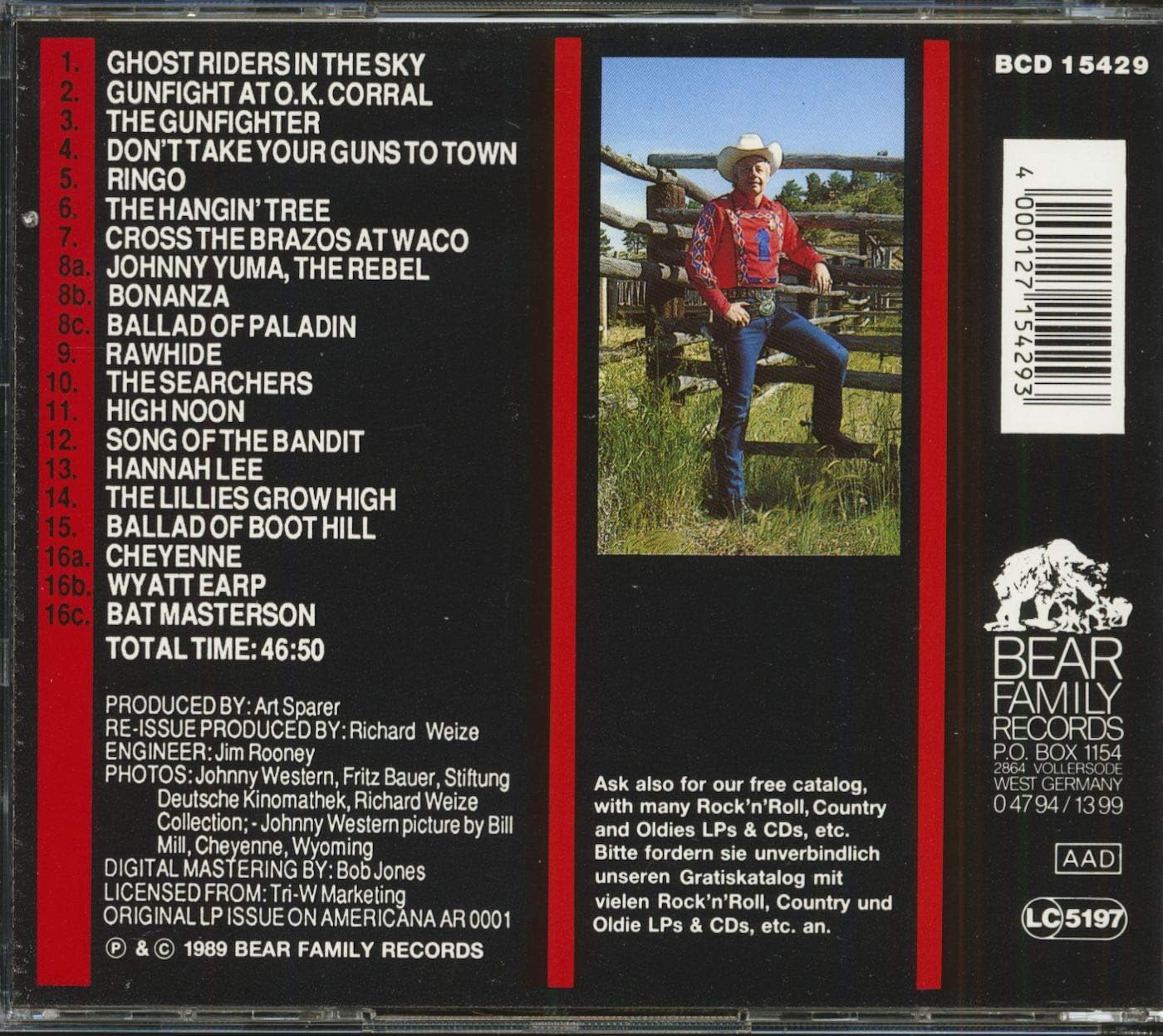 Gunfight at O.K. Corral image number 3