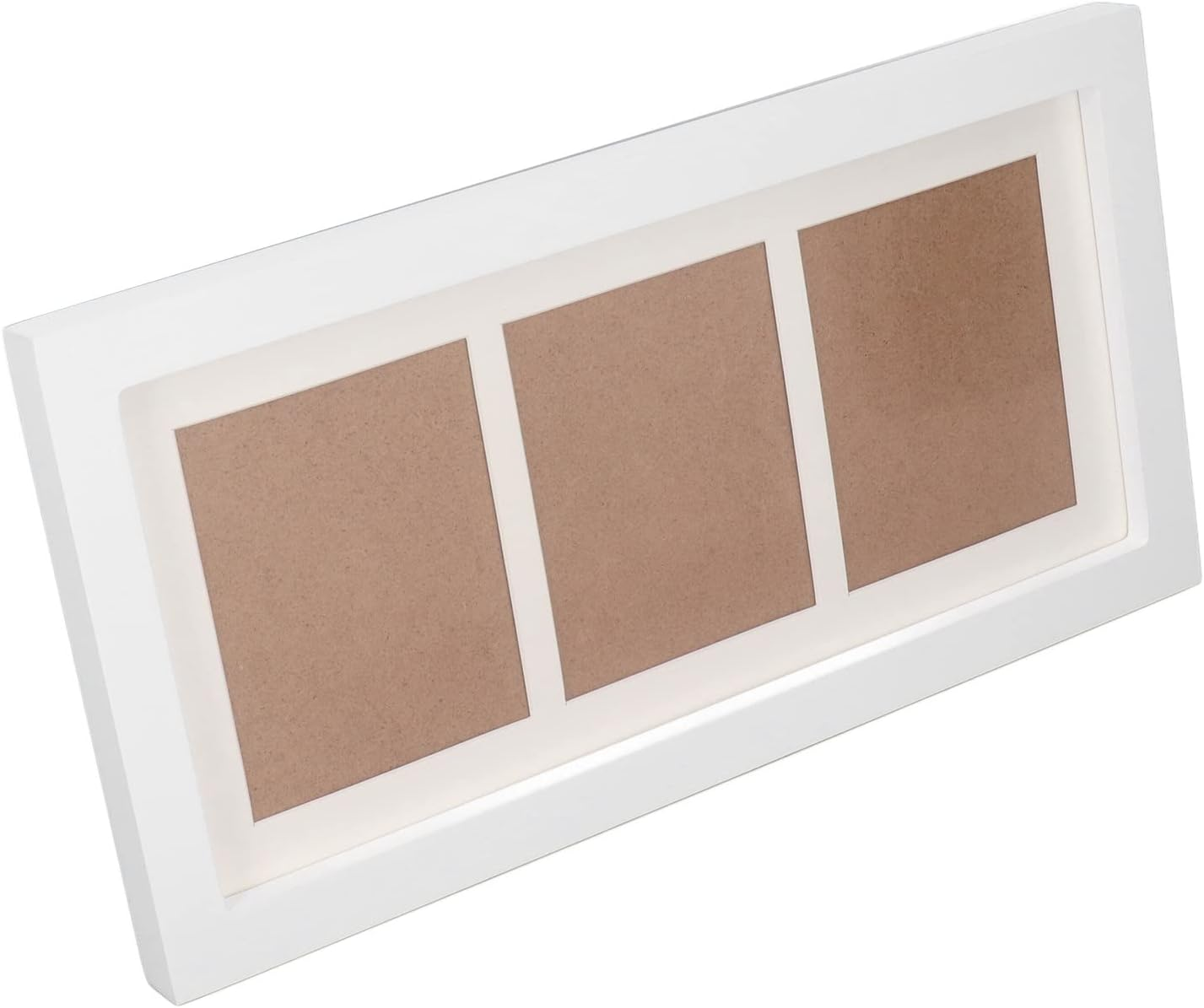 Baby Handprint Footprint Kit, Newborn Hand and Foot Print Mud Ink, Full Moon Birthday Souvenir Baby Souvenirs image number 6