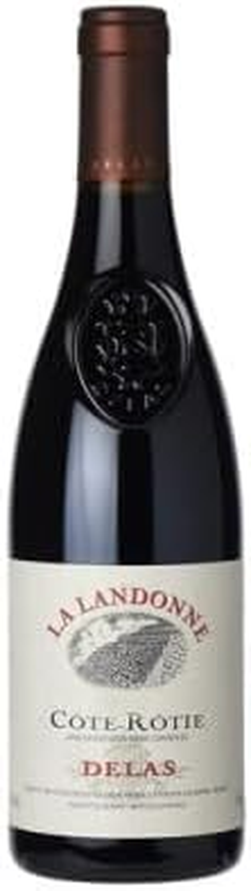 Delas Freres - Cote-Rotie 'La Landonne' - 2020