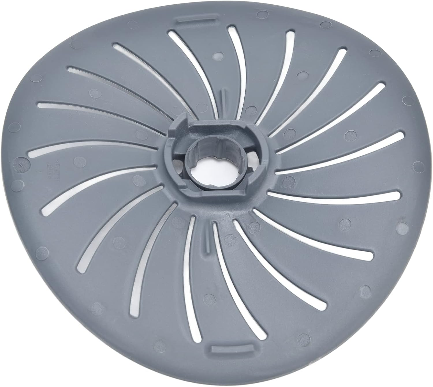 Blade Cover for Thermomix, Nylon Innovative Blade Cover Protector Fit for Vorwerk, for Thermomix, for BIMBY, Fit for TM5 TM6 TM31, Blender Blade Replacement Accessories for Slow Cooking image number 2