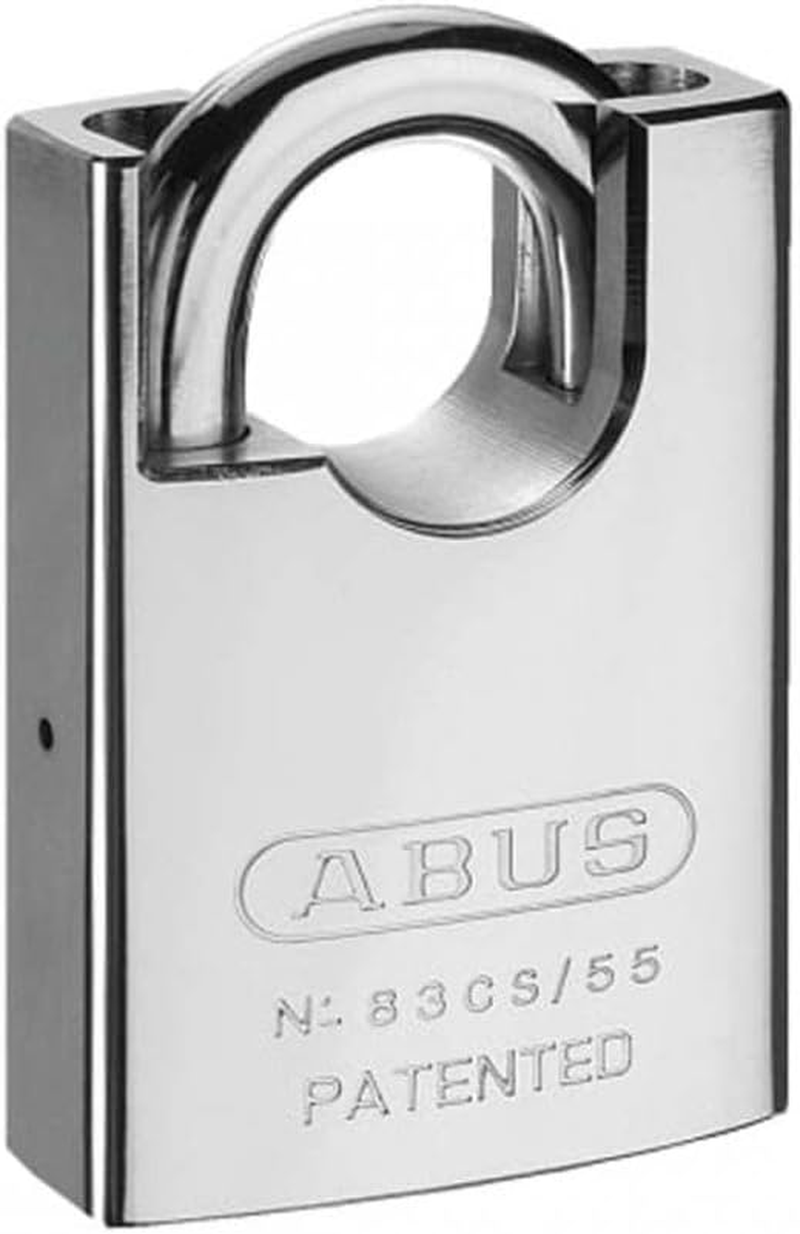 Abus 83/50 Vs. image number 2