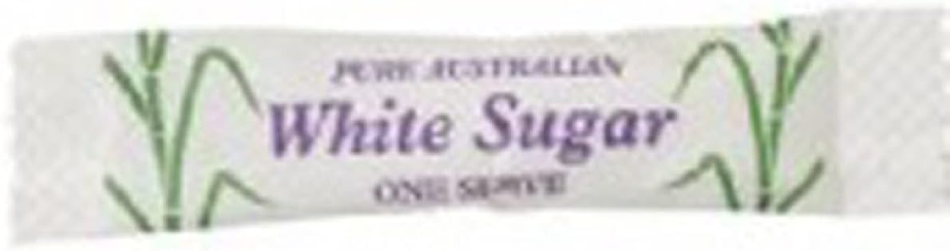 Bundaberg Unbranded White Sugar 2000S X 1